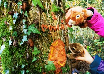 (c) Géraldine Bourgeois Panda Club Vignette 1